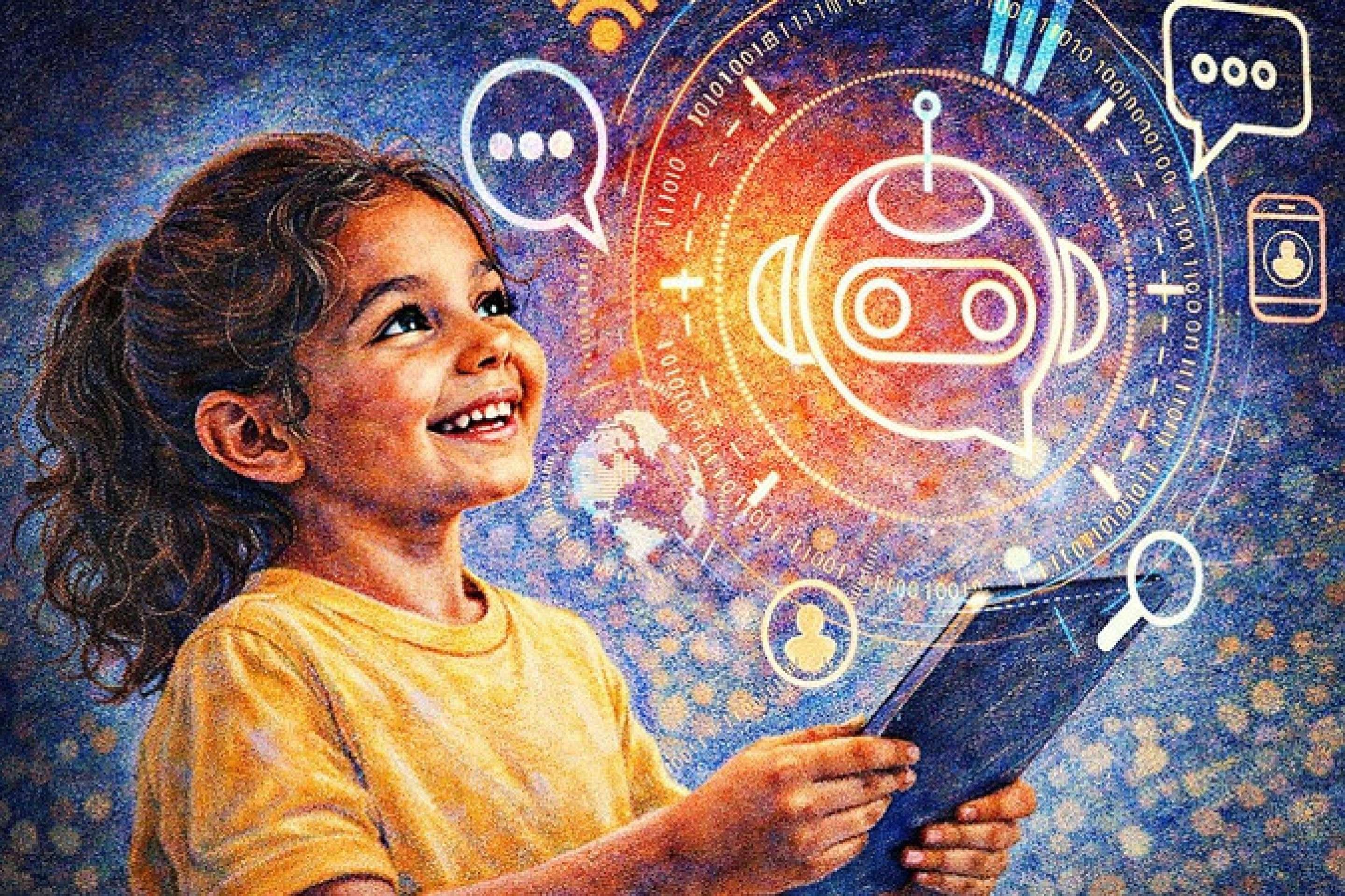 Inteligência artificial e robótica com métodos práticos para personalizar a aprendizagem