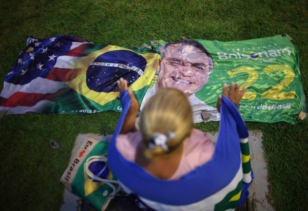 AFP via Getty Images