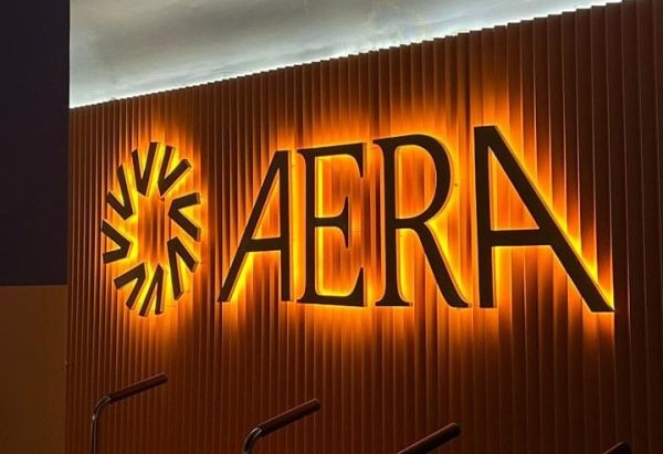 Experi&ecirc;ncia, personaliza&ccedil;&atilde;o, est&eacute;tica e comunidade s&atilde;o os pilares do Studio Aera, inaugurado no Sudoeste  -  (crédito: Divulga&ccedil;&atilde;o/Studio Aera)