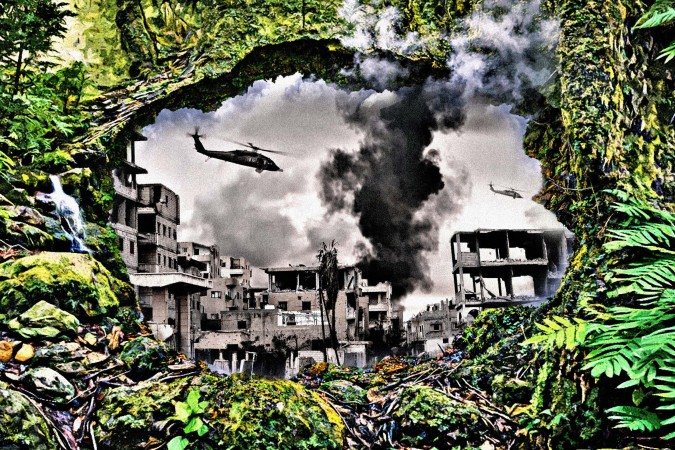 PRI-2903-OPINI - (crédito: maurenilson) PRI-2903-OPINI - (crédito: maurenilson)