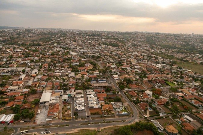 Último chamamento teve 91% de adesão - (crédito: Reprodução/Terracap) Último chamamento teve 91% de adesão - (crédito: Reprodução/Terracap)