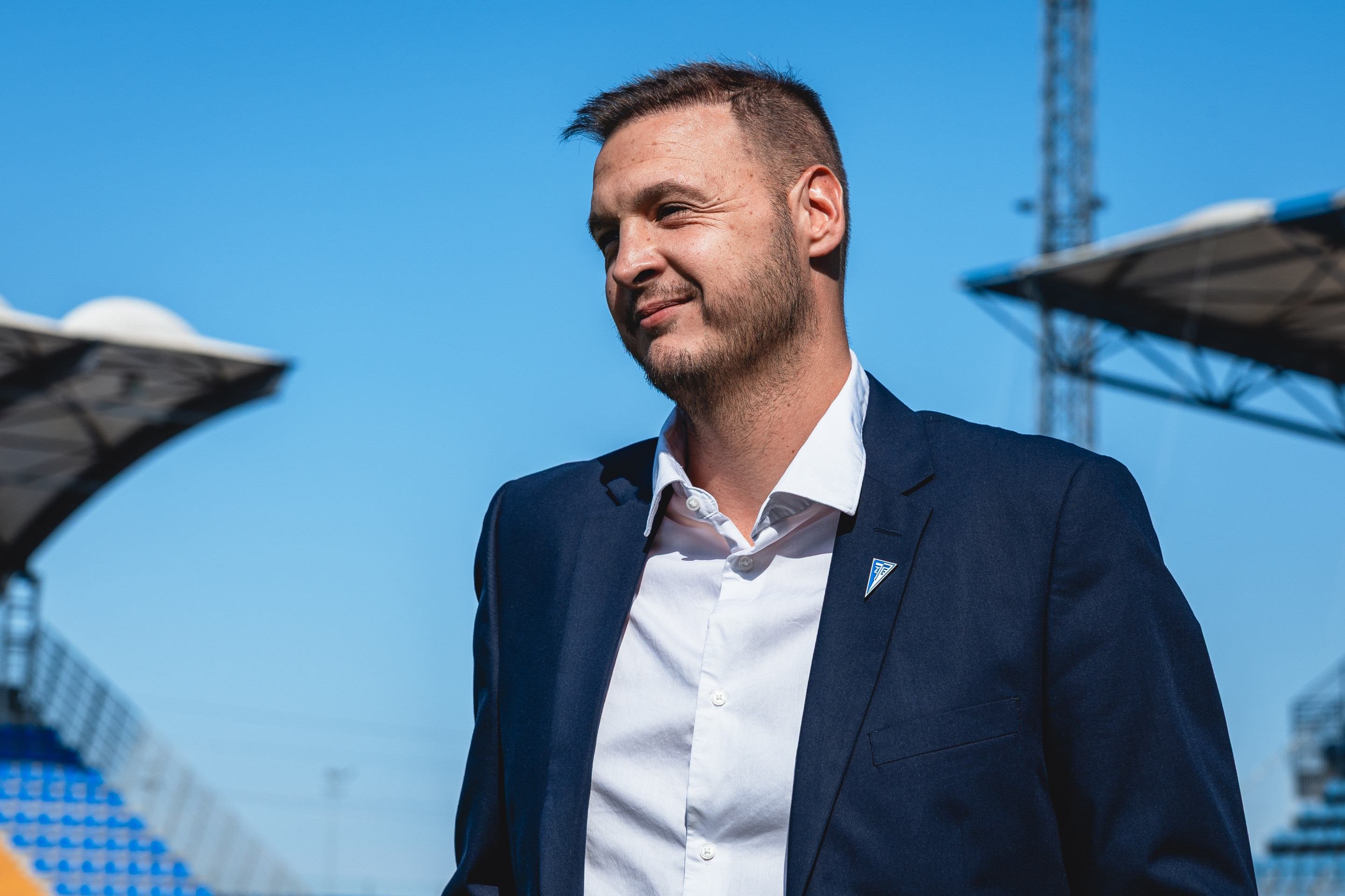  2026. Esportes. O Zalaegerszegi Torna Egylet, conhecido como ZTE FC ou Zalaegerszeg, &eacute; um clube profissional de futebol da Hungria, fundado em 1920 na cidade de Zalaegerszeg.