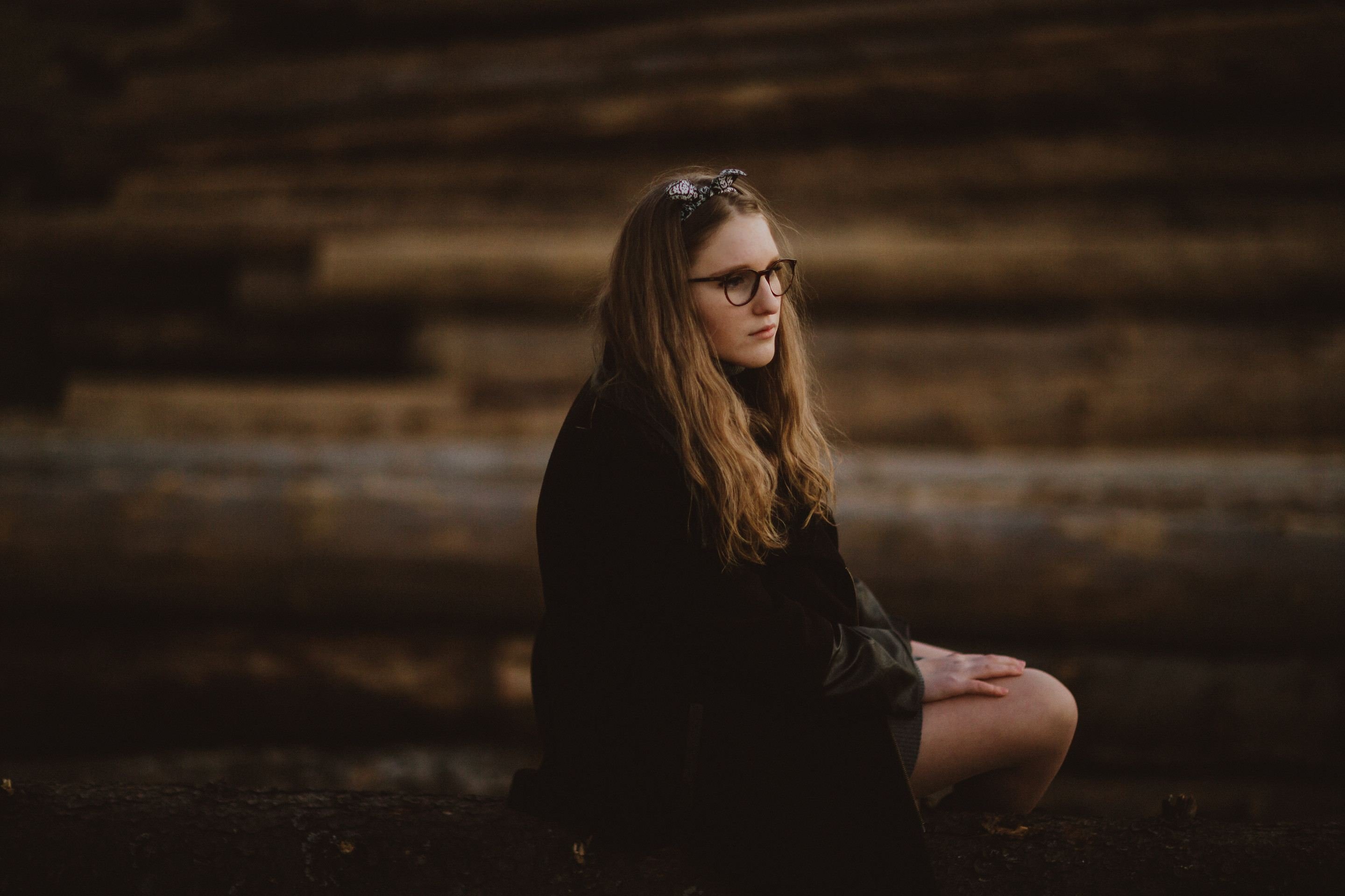 Um pedido de socorro silencioso entre os jovens
