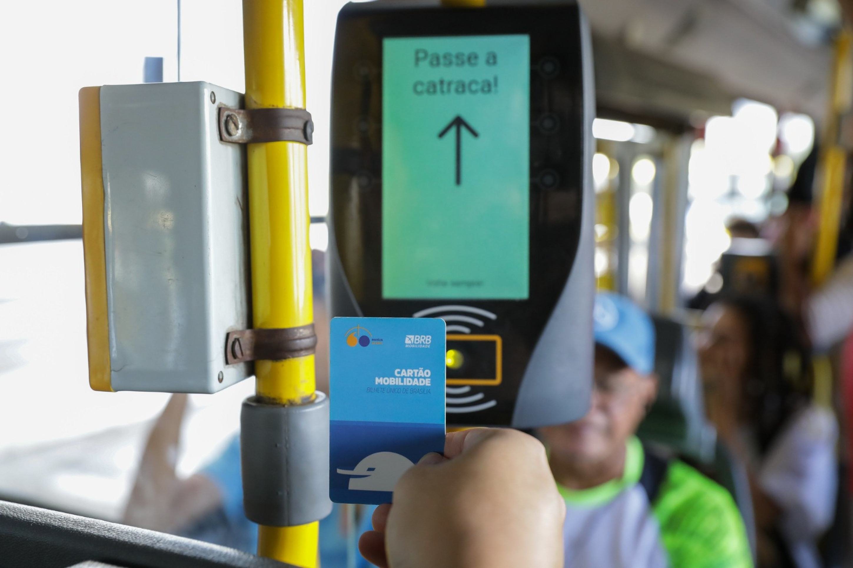 Vai de Gra&ccedil;a funciona aos domingos, feriados e datas especiais 