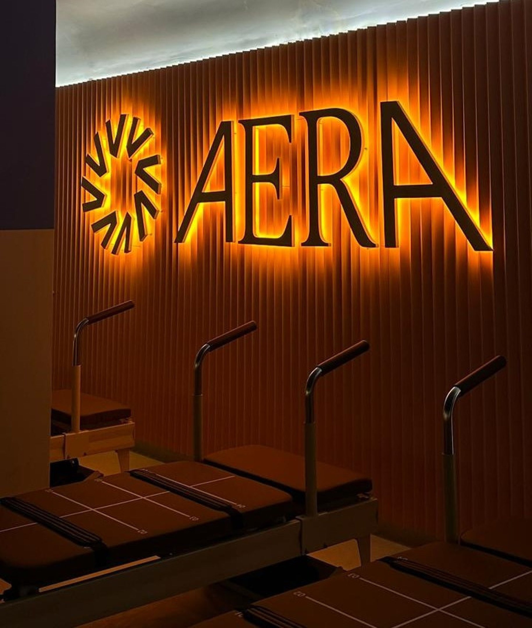 Studio Aera abre primeira unidade em Brasília com novo conceito de wellness 