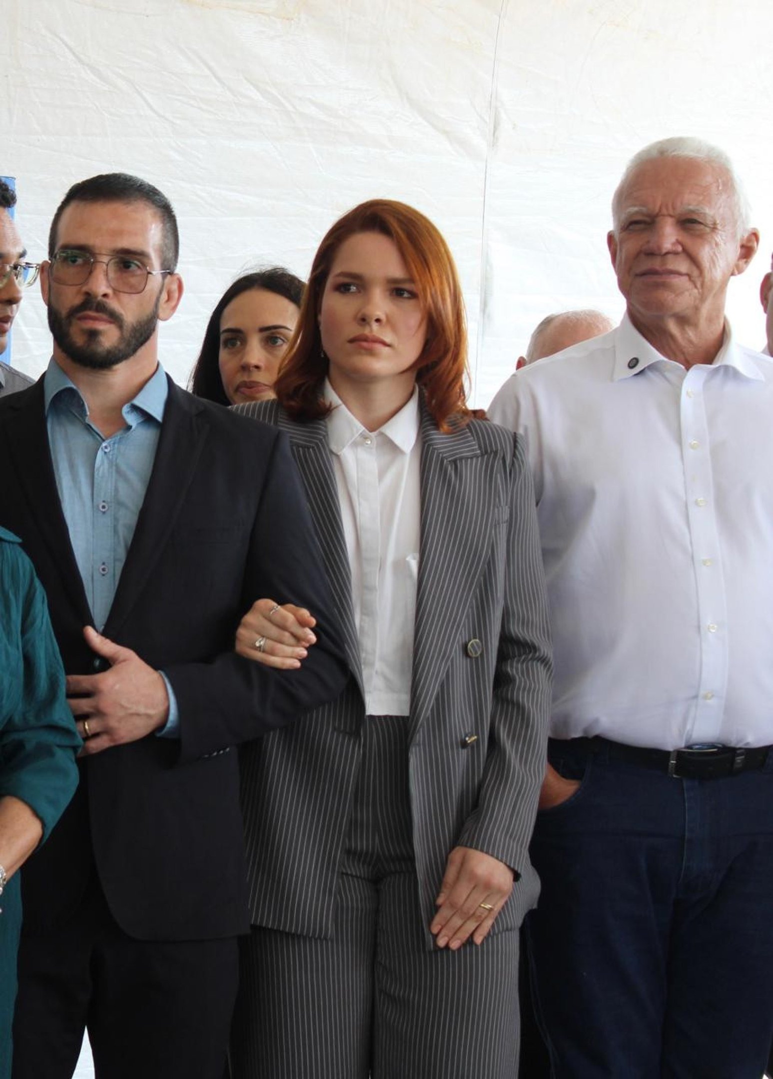 Pedro Chagas Roriz Pestana, Yasmin Roriz Pestana e Jos&eacute; Humberto Pires