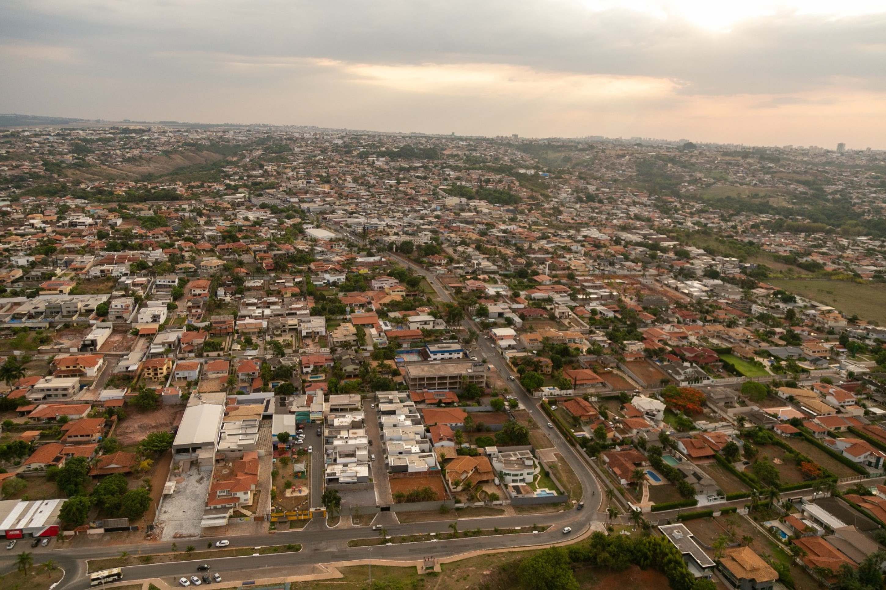 Terracap registra recorde de adesão em regularização fundiária de Arniqueira