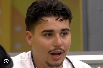 Pedro -  (crédito: Foto reprodução internet) -Pedro -  (crédito: Foto reprodução internet)