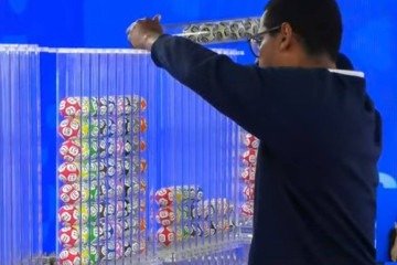 Loterias CAIXA | 28/03/2026 -  (crédito: Reprodu&ccedil;&atilde;o/CAIXA)