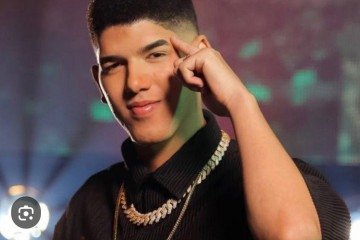 Zé Vaqueiro -  (crédito: Foto reprodução internet) -Zé Vaqueiro -  (crédito: Foto reprodução internet)