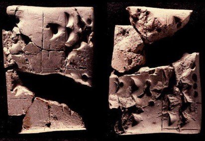 O relógio decimal era usado para marcar o novo sistema horário introduzido pelo governo revolucionário francês no final do século 18, que ficou em vigor por pouco mais de um ano -  (crédito: Museu Fitzwilliam, Universidade de Cambridge) -O relógio decimal era usado para marcar o novo sistema horário introduzido pelo governo revolucionário francês no final do século 18, que ficou em vigor por pouco mais de um ano -  (crédito: Museu Fitzwilliam, Universidade de Cambridge)