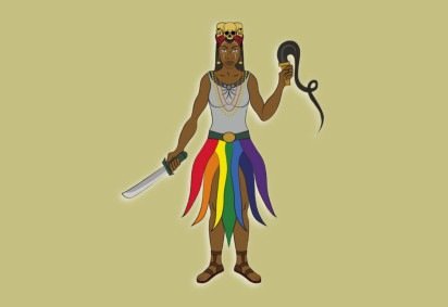 Rituais simples e poderosos ajudam a ativar a força de Iansã (Imagem: NNNMMM | Shutterstock)
 -  (crédito: EdiCase) -Rituais simples e poderosos ajudam a ativar a força de Iansã (Imagem: NNNMMM | Shutterstock)
 -  (crédito: EdiCase)