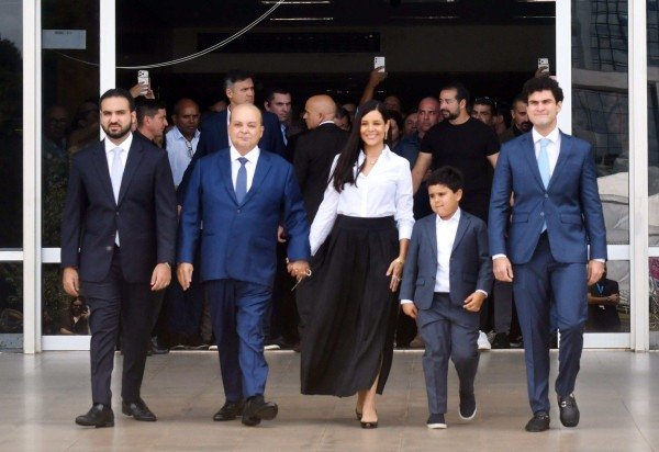 Ed Alves CB/DA Press