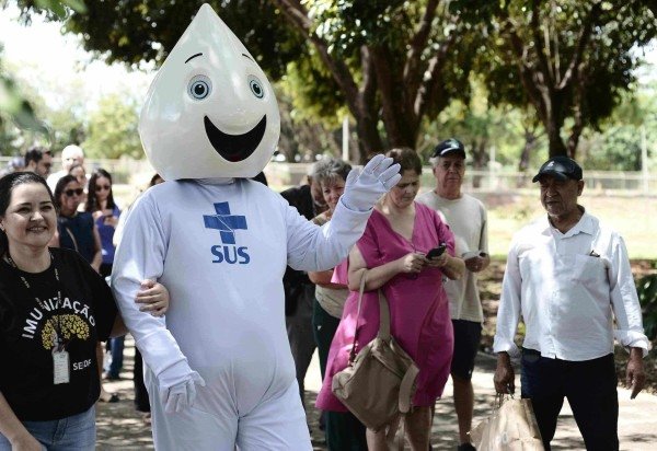 Minervino Júnior/CB/D.A.Press