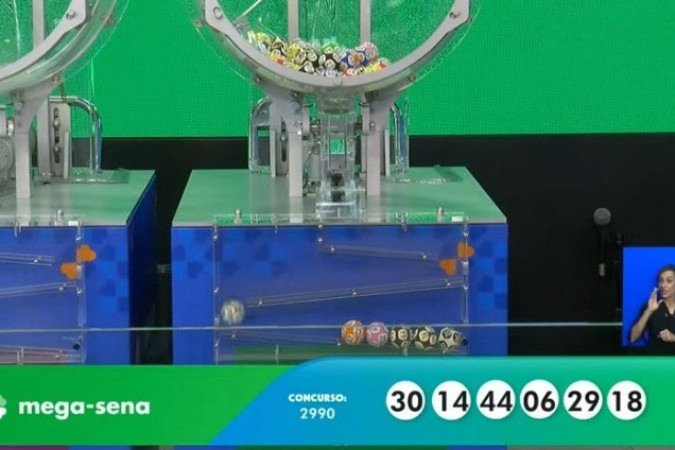 Loterias CAIXA | 28/03/2026