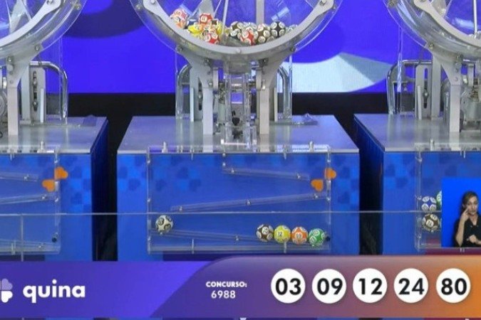 Loterias CAIXA | 28/03/2026