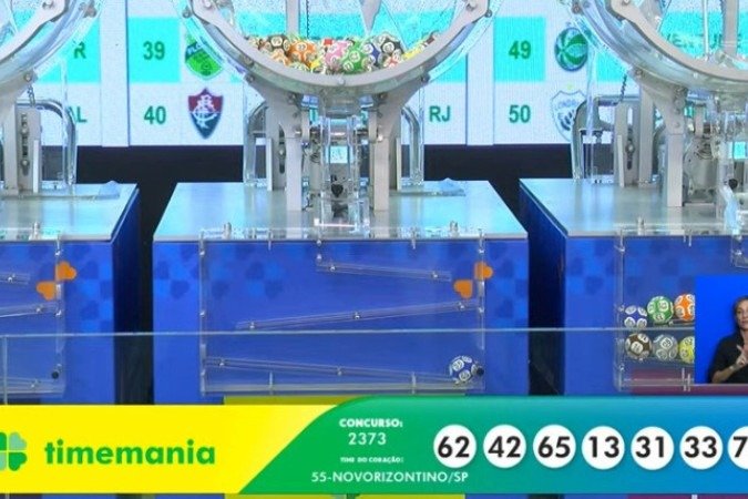 Loterias CAIXA | 28/03/2026