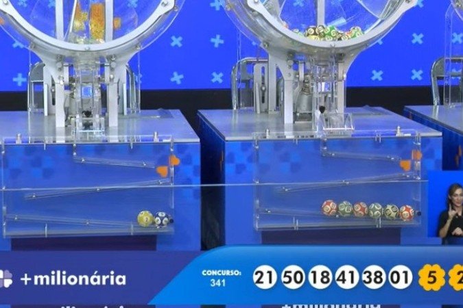 Loterias CAIXA | 28/03/2026