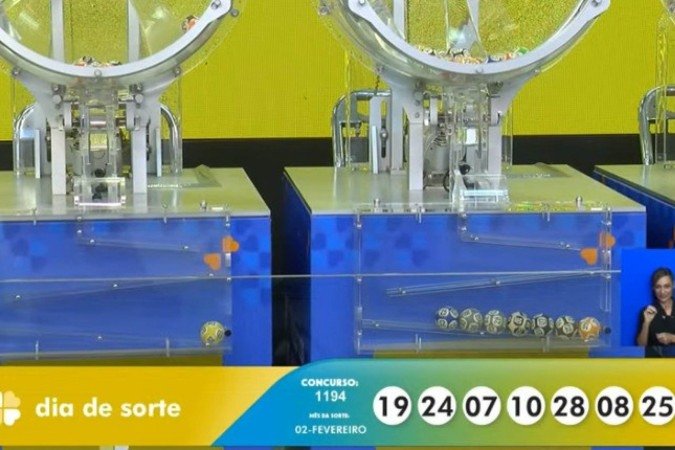 Loterias CAIXA | 28/03/2026