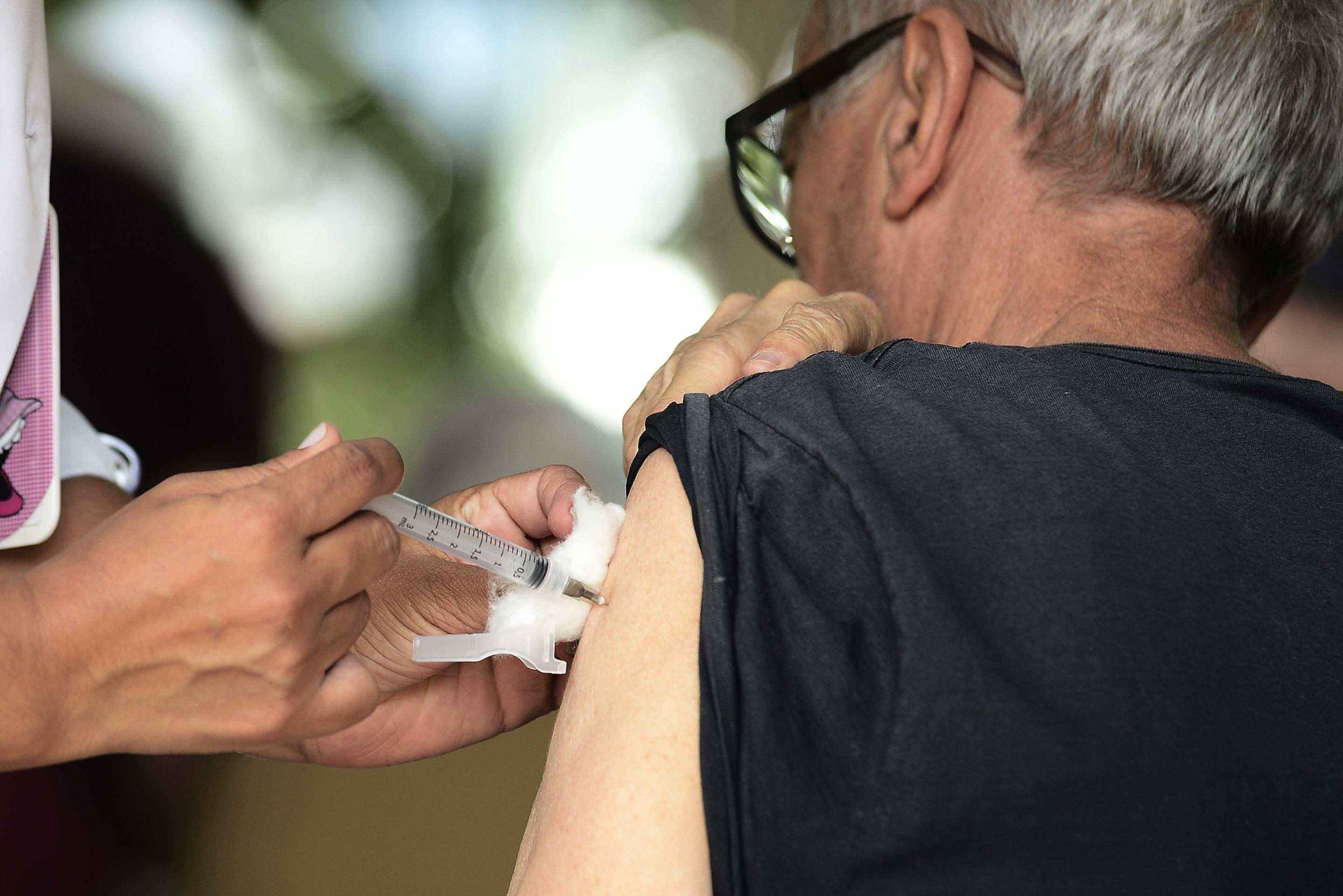 Infecções respiratórias desafiam o país 