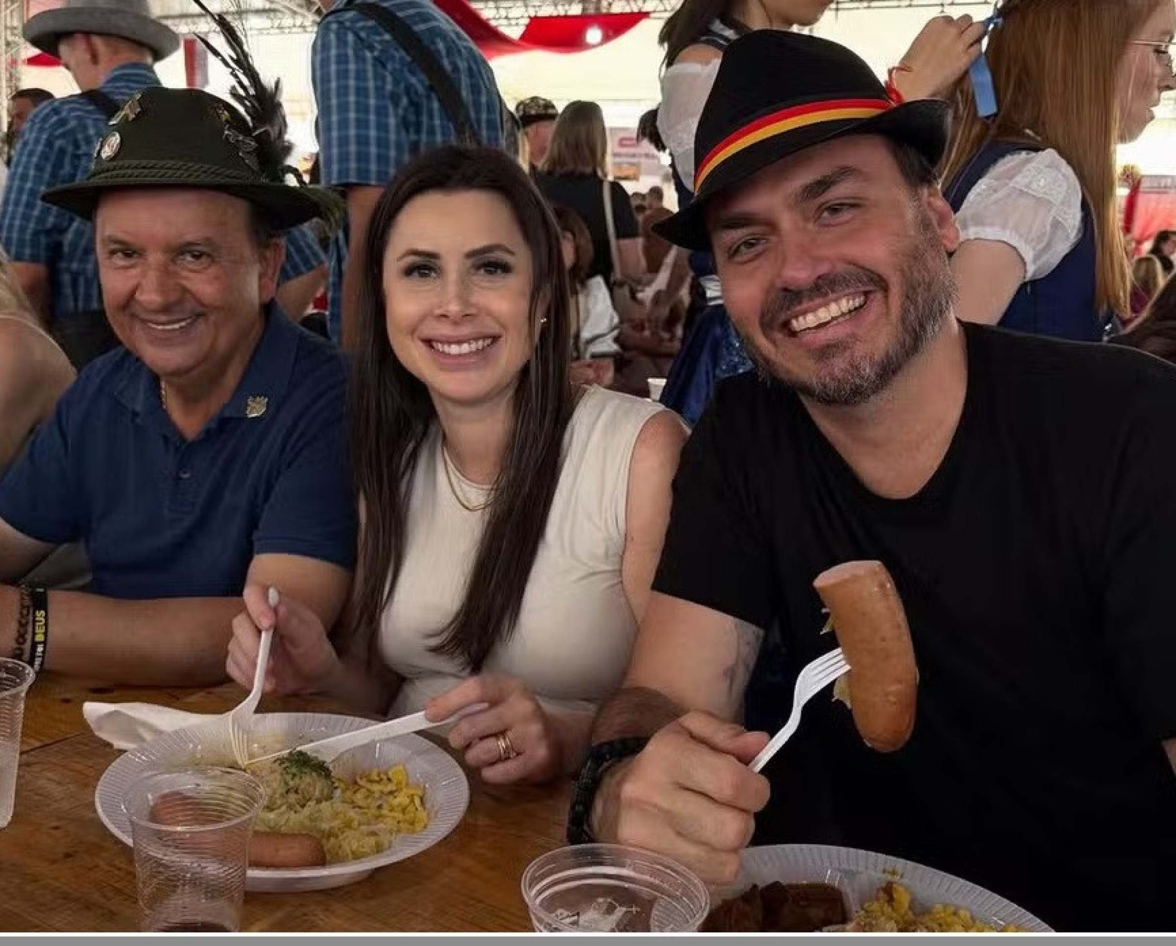 Eleições 2026: os nós difíceis de desatar nas alianças estaduais