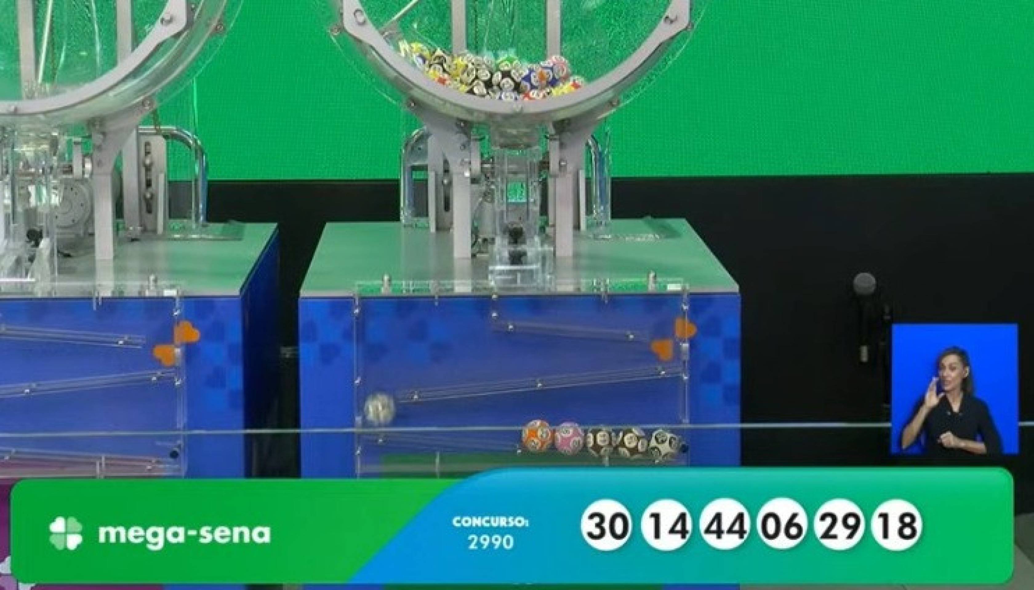 Loterias CAIXA | 28/03/2026