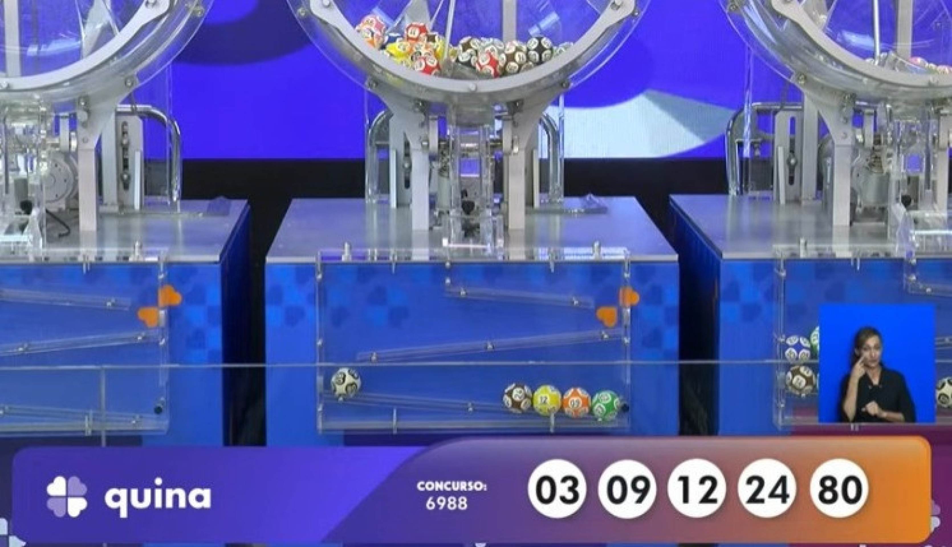 Loterias CAIXA | 28/03/2026