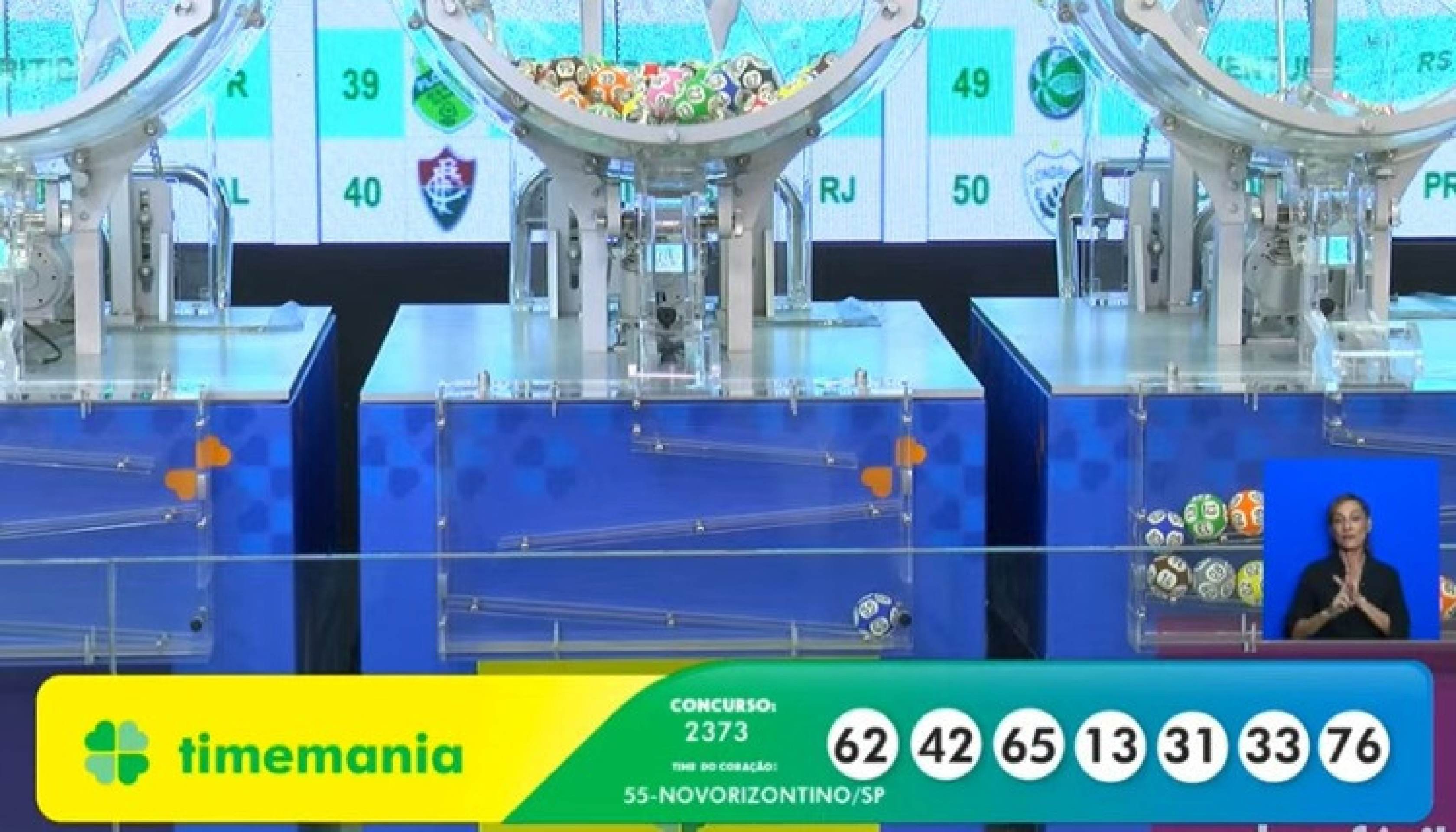 Loterias CAIXA | 28/03/2026