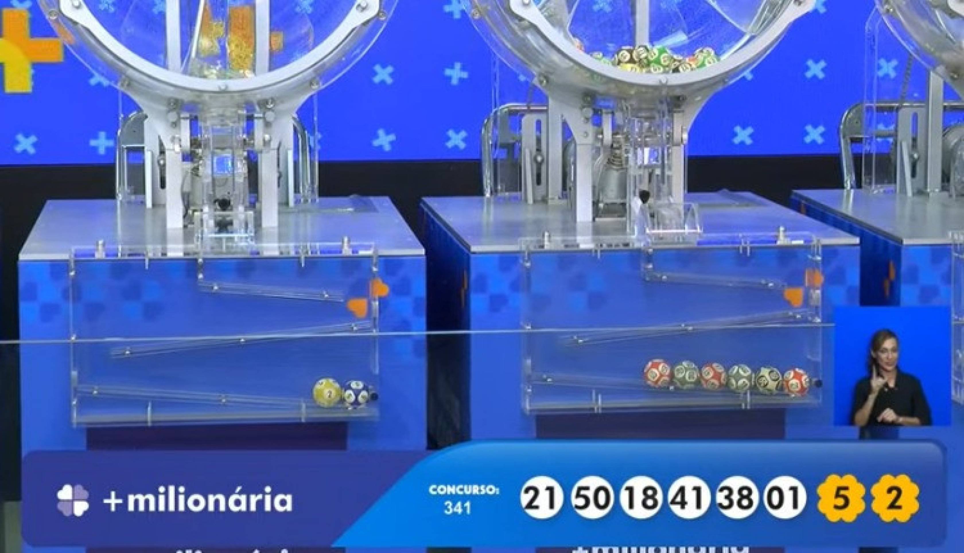 Loterias CAIXA | 28/03/2026