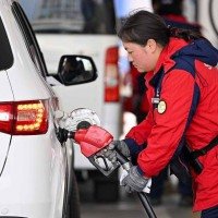 A maior parte da eletricidade da China é produzida com carvão -  (crédito: Getty Images)