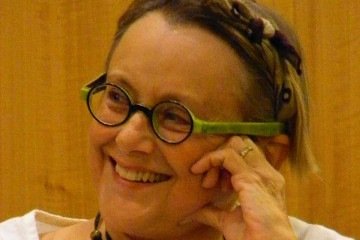 Mary Beth Hurt
- (crédito: Wikimedia Commons) Mary Beth Hurt
- (crédito: Wikimedia Commons)