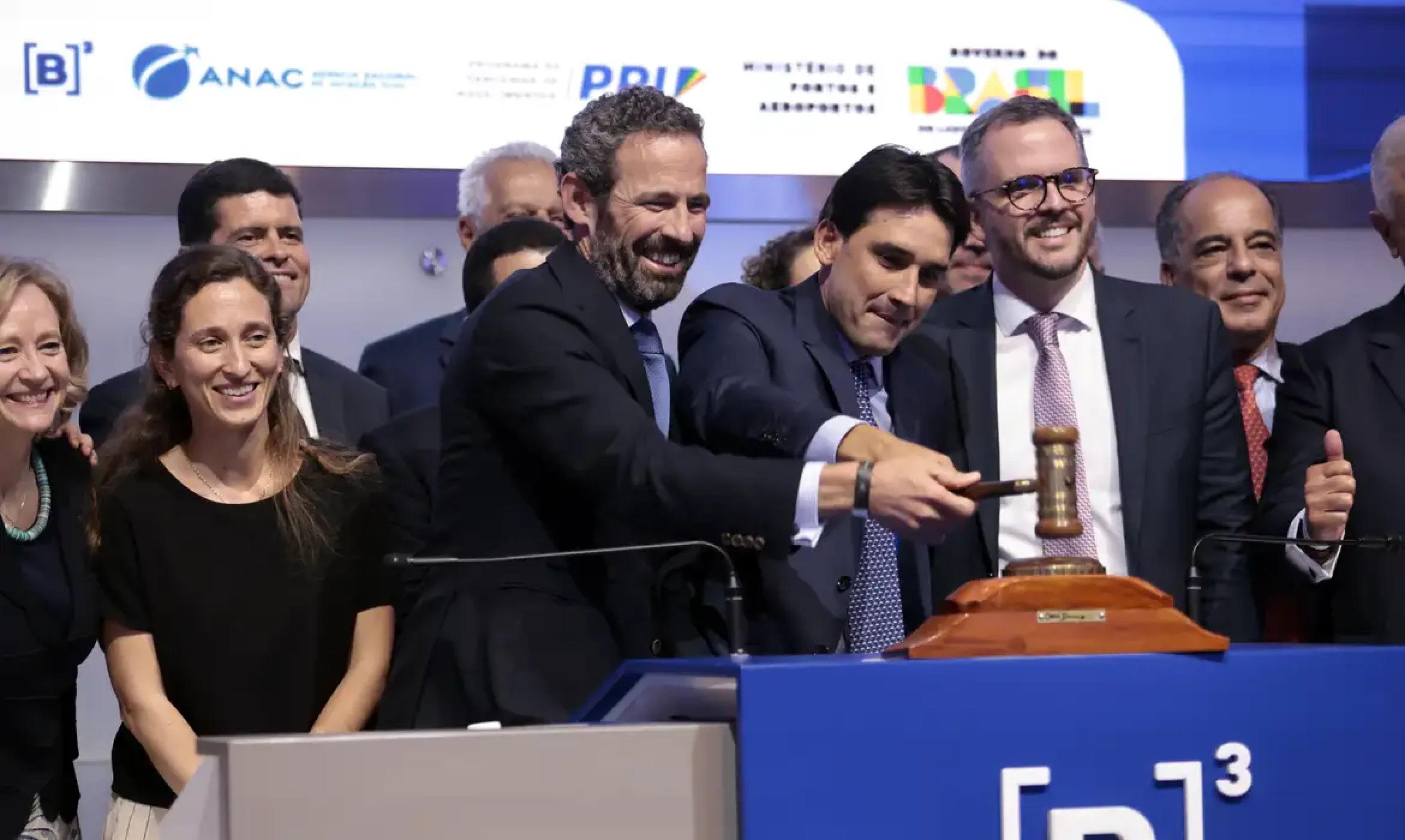 Operadora de Congonhas fica com o Aeroporto do Galeão por R$ 2,9 bi