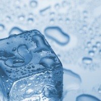 Um estudo da Universidade de Estocolmo, publicado na revista Science, trouxe evidências definitivas da existência de um ponto crítico líquido-líquido na água super-resfriada. -  (crédito: Frrepick/Divulgação )