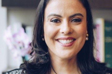  Eixo Capital.  Laura Brito, advogada especialista em direito de família e das sucessões, possui doutorado e mestrado pela USP e atua como professora em cursos de pós-graduação, além de ser palestrante, pesquisadora e autora de livros e artigos na área -  (crédito:  Divulgação)
