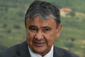 Wellington Dias se desincompatibilizou do ministério nesta semana e reassumiu temporariamente seu mandato no Senado -  (crédito:  Marcelo Ferreira/CB/D.A Press) -Wellington Dias se desincompatibilizou do ministério nesta semana e reassumiu temporariamente seu mandato no Senado -  (crédito:  Marcelo Ferreira/CB/D.A Press)