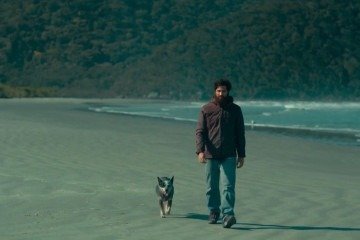 Cena do longa Barba ensopada de sangue: direção de Aly Muritiba -  (crédito: 02 Filmes/ Divulgacao)