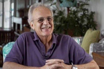 Carlos Nobre é uma das referências mundiais sobre mudanças climáticas e impactos na Amazônia - (crédito: Divulgação) Carlos Nobre é uma das referências mundiais sobre mudanças climáticas e impactos na Amazônia - (crédito: Divulgação)