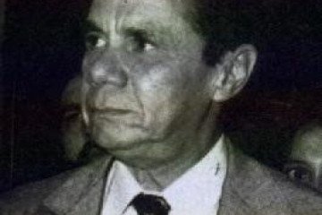 Morre ex-deputado Geraldo Santana, 'velha raposa' da política mineira - Prefeitura Salinas/divulgação