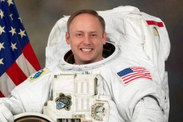 Segundo Fincke, o problema surgiu no dia 7 de janeiro, durante o jantar. 'Foi completamente inesperado. Aconteceu de forma incrivelmente rápida', contou. - (crédito: Reprodução/NASA) Segundo Fincke, o problema surgiu no dia 7 de janeiro, durante o jantar. 'Foi completamente inesperado. Aconteceu de forma incrivelmente rápida', contou. - (crédito: Reprodução/NASA)