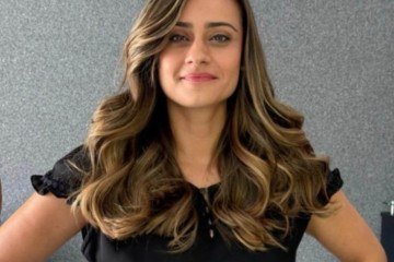  Eixo Capital.  Isabella Limeira, professora do curso de Direito do Centro Universitário do Distrito Federal (UDF) -  (crédito:  Divulgação)