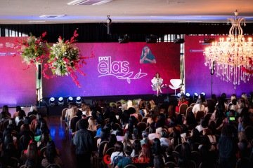 Geap promove "O cuidado da mulher poderosa" em celebração ao Mês da Mulher - (crédito: Geap/Divulgação) Geap promove "O cuidado da mulher poderosa" em celebração ao Mês da Mulher - (crédito: Geap/Divulgação)