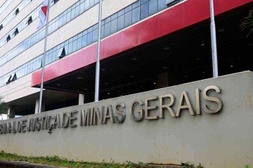 Justiça manda governo pagar  vale-refeição em férias e licenças - Leandro Couri/EM/DA.Press – 25/9/25