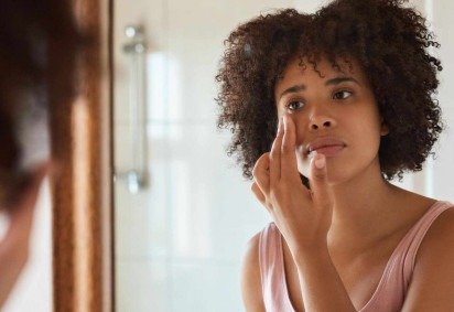 O estresse pode piorar a coceira, e a coceira pode piorar o estresse -  (crédito: BBC) -O estresse pode piorar a coceira, e a coceira pode piorar o estresse -  (crédito: BBC)