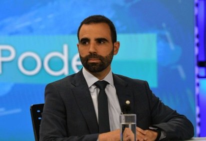 Thiago Manzoni, presidente da Comiss&atilde;o de Constitui&ccedil;&atilde;o e Justi&ccedil;a da C&acirc;mara Legislativa, &eacute; o entrevistado do CB.Poder desta segunda-feira (30/3) -  (crédito:  Marcelo Ferreira/CB/D.A Press) -Thiago Manzoni, presidente da Comiss&atilde;o de Constitui&ccedil;&atilde;o e Justi&ccedil;a da C&acirc;mara Legislativa, &eacute; o entrevistado do CB.Poder desta segunda-feira (30/3) -  (crédito:  Marcelo Ferreira/CB/D.A Press)