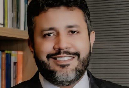  Eixo Capital. Luiz Felipe Maia, advogado e sócio da MYLaw Advogados
 -  (crédito:  Divulgação) - Eixo Capital. Luiz Felipe Maia, advogado e sócio da MYLaw Advogados
 -  (crédito:  Divulgação)