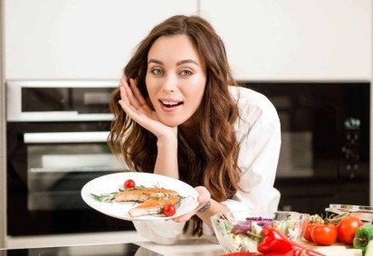 A escolha e o preparo do peixe são essenciais para aproveitar os seus nutrientes (Imagem: Stacey Green | Shutterstock)  -  (crédito: EdiCase) -A escolha e o preparo do peixe são essenciais para aproveitar os seus nutrientes (Imagem: Stacey Green | Shutterstock)  -  (crédito: EdiCase)