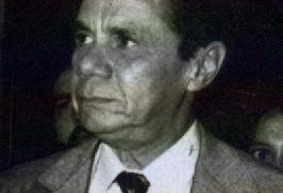 Ex-deputado estadual e ex-secretário de estado Geraldo Santana morreu aos 100 anos. -  (crédito: Prefeitura Salinas/divulgação) -Ex-deputado estadual e ex-secretário de estado Geraldo Santana morreu aos 100 anos. -  (crédito: Prefeitura Salinas/divulgação)