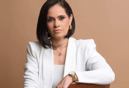  Eixo Capital. Juliana Rodrigues, advogada especialista em direito à saúde -  (crédito:  Divulgação)