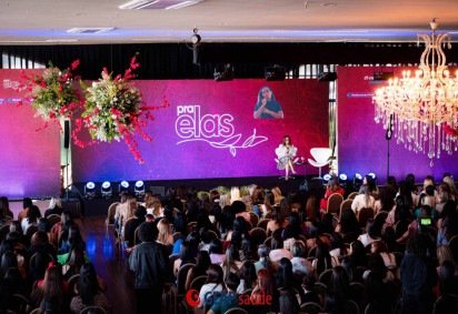 Geap promove "O cuidado da mulher poderosa" em celebra&ccedil;&atilde;o ao M&ecirc;s da Mulher -  (crédito: Geap/Divulgação) -Geap promove "O cuidado da mulher poderosa" em celebra&ccedil;&atilde;o ao M&ecirc;s da Mulher -  (crédito: Geap/Divulgação)