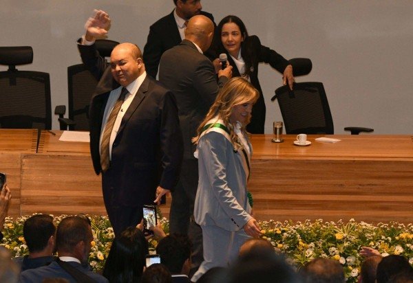 Marcelo Ferreira/CB/D.A Press